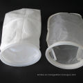 Bolsa de filtro de bolsa de aplicación industrial PPS Bag Filter